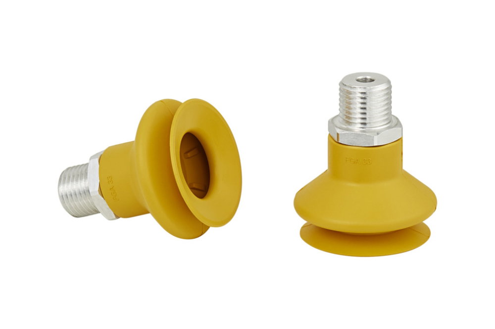 Fsga 33 NBR-ESD-55 G1/4-AG