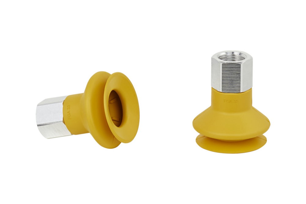 Fsga 33 NBR-ESD-55 G1/4-IG