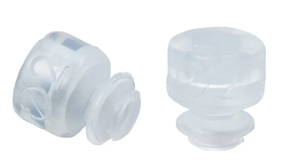 FGA SI 55 N003 1.5 Fold Suction CUP Silicone