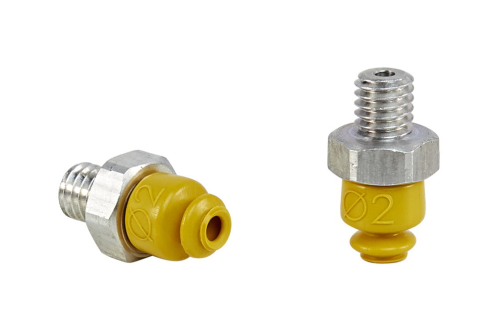 Fsga 2 NBR-ESD-55 M3-AG