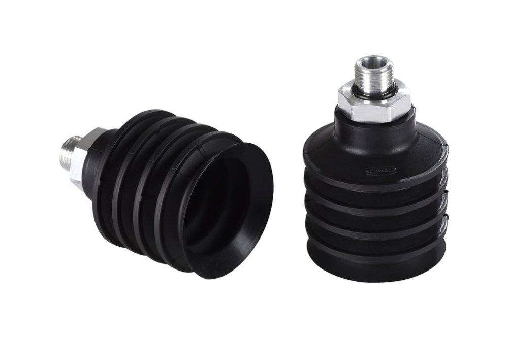 Fsgc 50 NBR-55 G3/8-AG