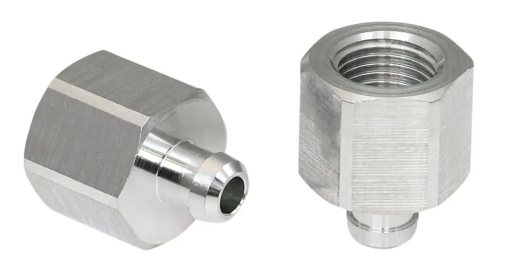 FSGA11.0G1/8-IG Vacuum PAD Mounting Nipple Female