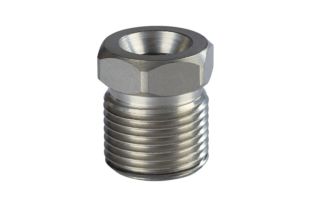 BUCHSE 8.1x20.5