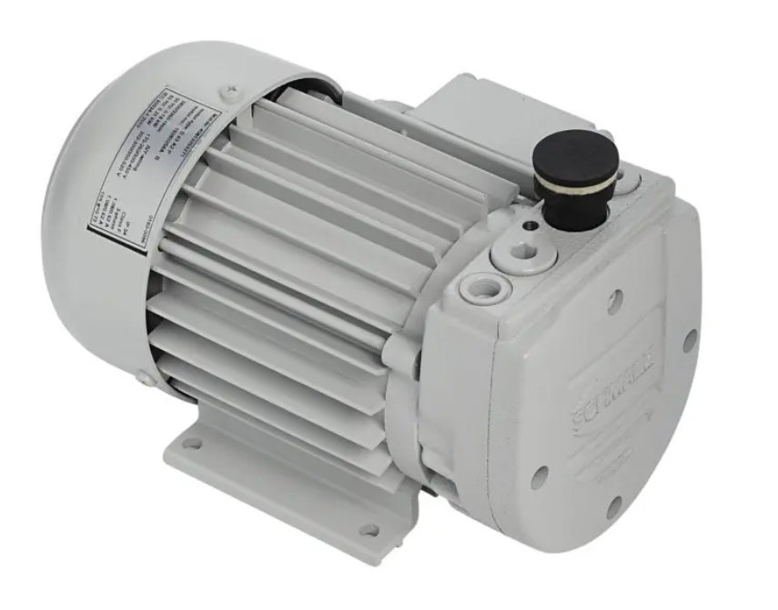 EVE-TR 8 AC3 F VACUUM PUMP& FILTER
