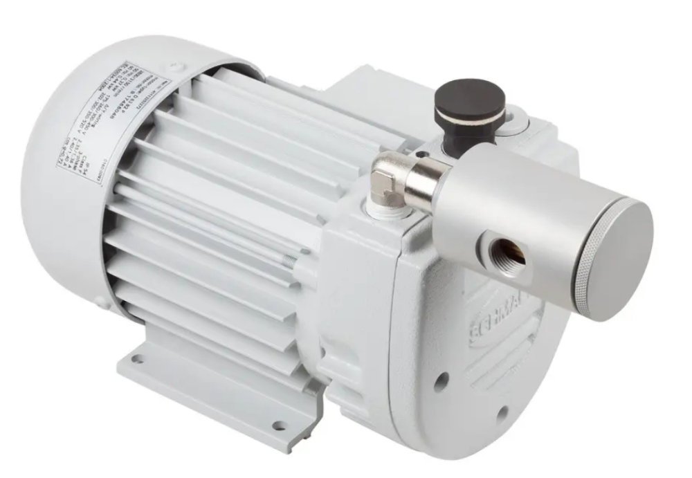 EVE-TR 8 AC F VACUUM PUMP suction rate at 220v 7.6 m³/h
