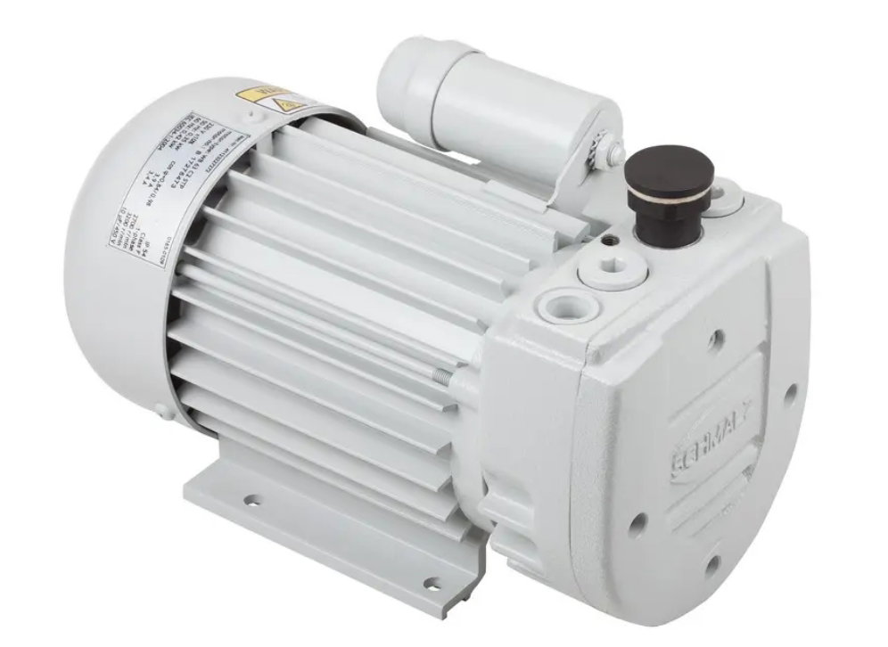 EVE TR8 AC VACUUM PUMP Suction rate at 220v 50 Hz 7.6 m³/h