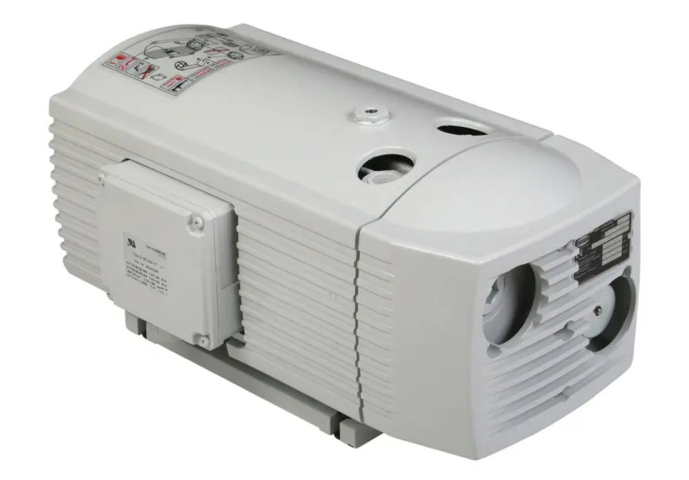 EVE-TR-10-AC3 SCHMALZ 10m3 DRY VACUUM PUMP