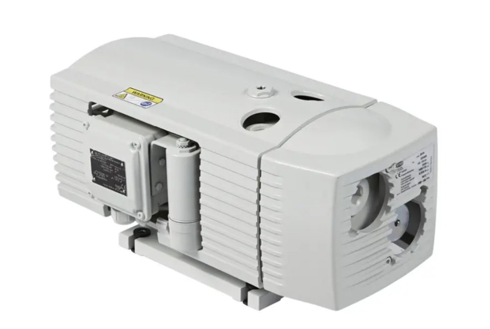 EVE-TR 10 AC S009/S009 F 10m3/hr DRY PUMP C/W FILTER