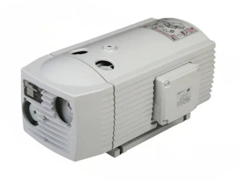 EVE-TR40AC3 DRY VACUUM PUMP C/W FILTER 40m3