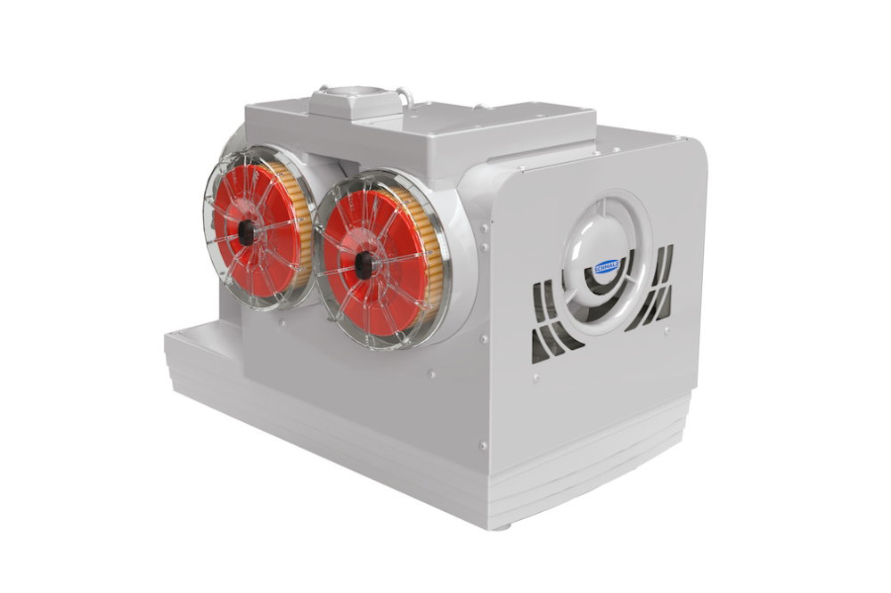EVE-KL 300 AC3 IE3-TYP1 F