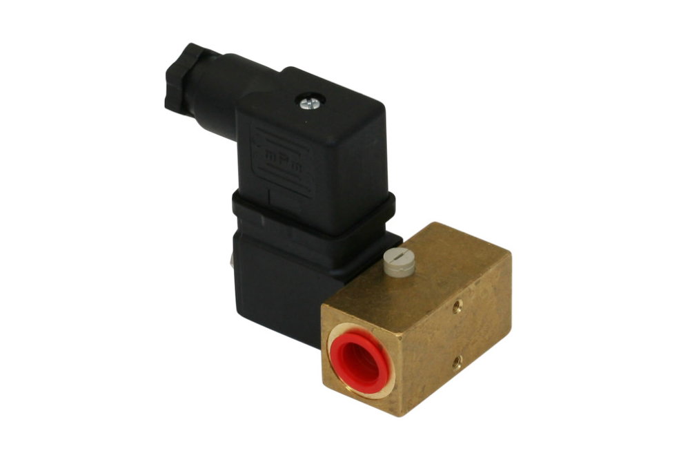 EMV 3 230V-AC 2/2 NC
