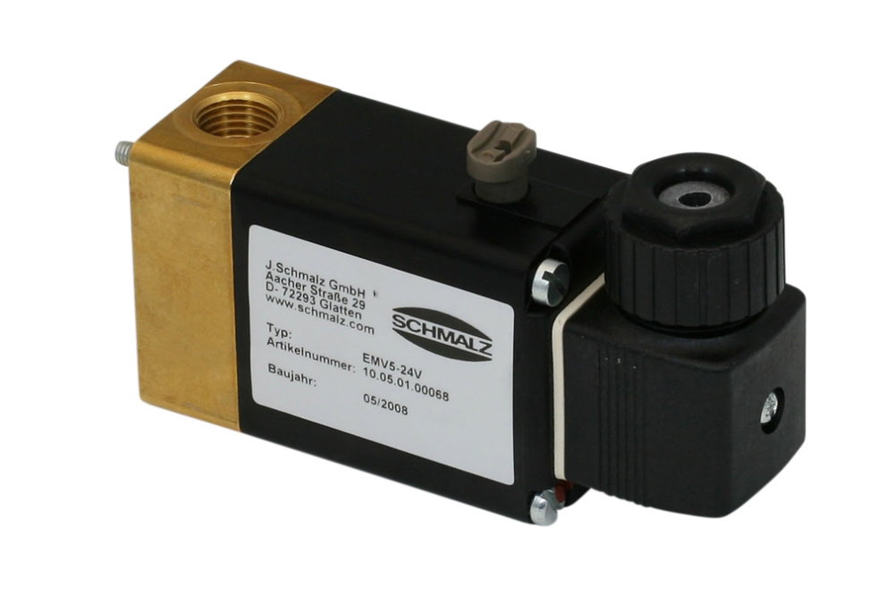 EMV 5 230V-AC 3/2 NO