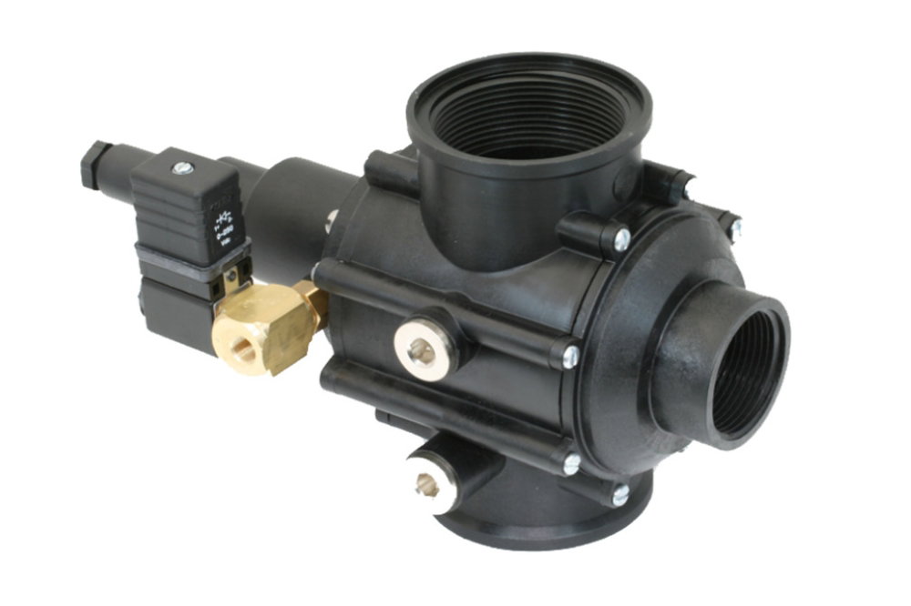 Emvp 50 24V-DC 3/2 NO