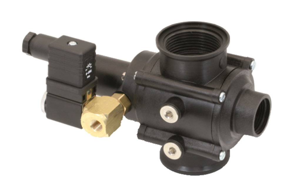 Emvp 32 230V-AC 3/2 NO