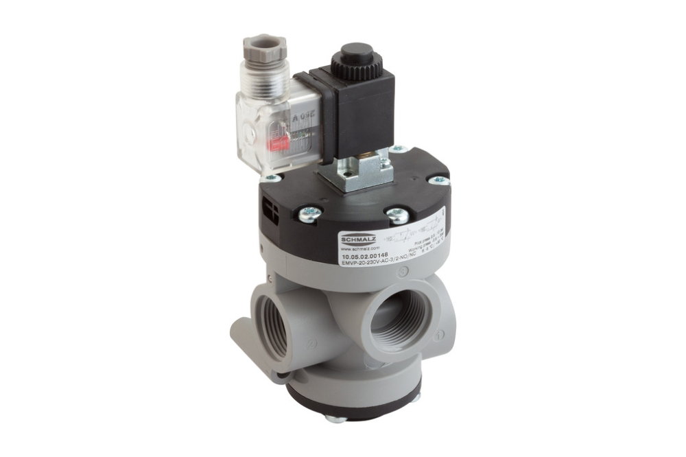 Emvp 20 230V-AC 3/2 No/nc