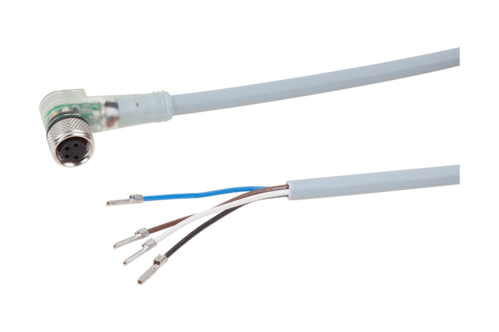 ASK WB-M8-4 5000 K-4P