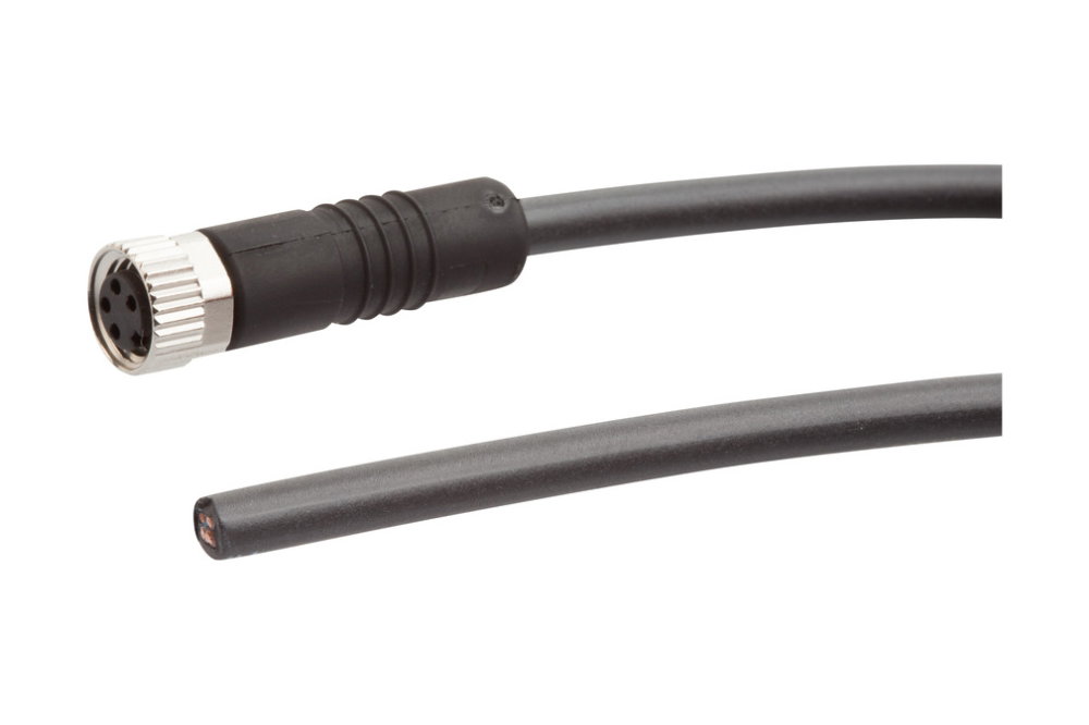 ASK B-M8-4 2000 K-4P