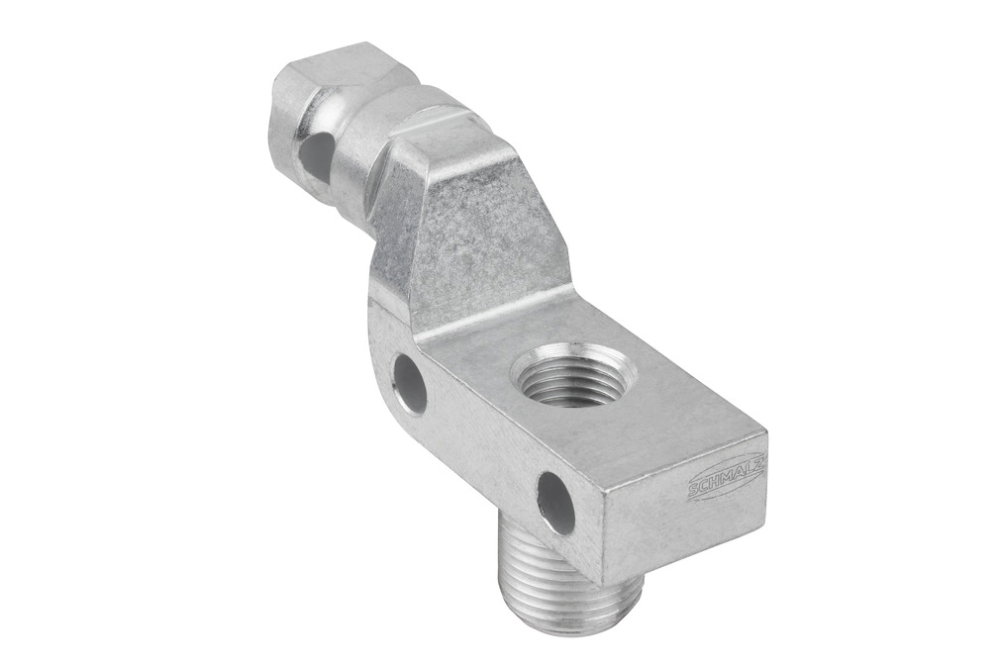 HT-SG A2 22 NPT3/8-AG