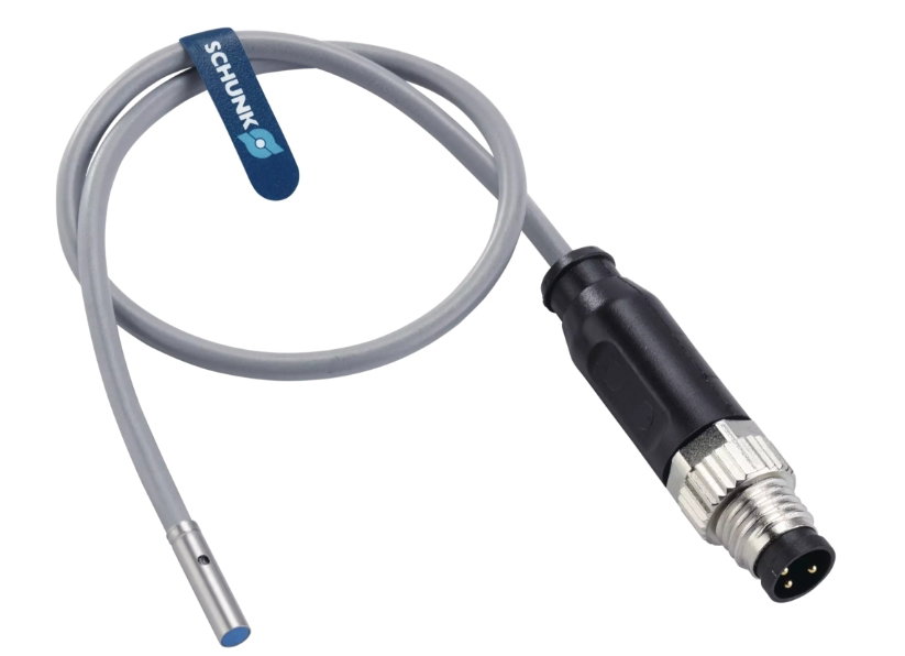 IN 30K-S-M8-PNP Inductive Switch