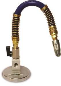 Blowoff Kit Single Outlet With 1100 Nozzle