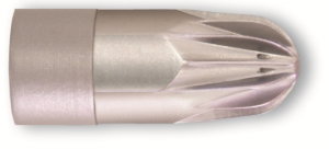 Super Air Nozzle In Zinc Alloy 1/4" BSP Force 368g