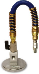 Blowoff Kit Single Outlet 1103 Mini Super Nozzle