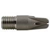 Atto Super Air Nozzle In Stainless Steel M4 Force 57g