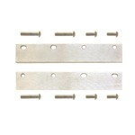 Super Air Knife Connection Kit In Aluminium