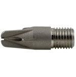 Nano Super Air Nozzle In Peek M6 Force 230g