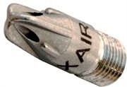 Nano Super Air Nozzle In Stainless Steel M6 Force 230g