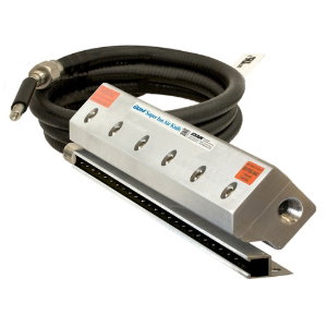 42" (1076mm) Gen 4 Super Ionizing Air Knife