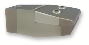 2" Flat Super Air Nozzle In Zinc Alloy 1/4" BSP Force 624g