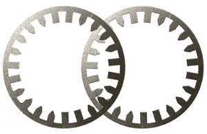Air Amplifier Shim Set Fits Model