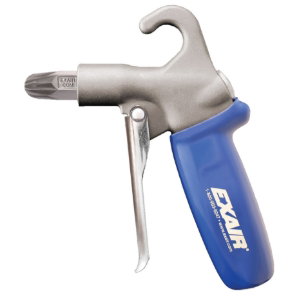 Soft Grip Safety Air Gun with 1100SS Super Air Nozzle