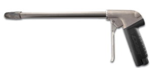 Heavy Duty Safety Air Gun with Model 1100 Super Air Nozzle