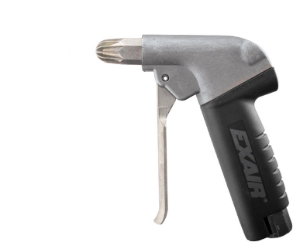 Heavy Duty Safety Air Gun with 1100SS Super Air Nozzle