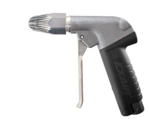 Heavy Duty Safety Air Gun with 1106 Super Air Nozzle