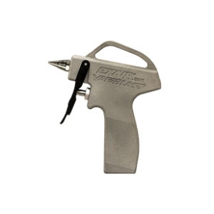 VariBlast Safety Air Gun with 1010SS Super Air Nozzle