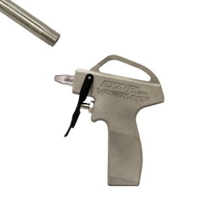 VariBlast Safety Air Gun with 1009 Adjustable Air Nozzle