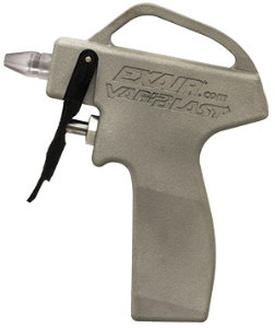 VariBlast Compact Safety Air Gun with 1009 Adjustable Nozzle