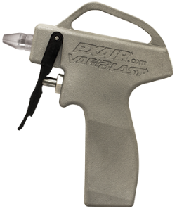 VariBlast Safety Air Gun with 1009SS Adjustable Air Nozzle