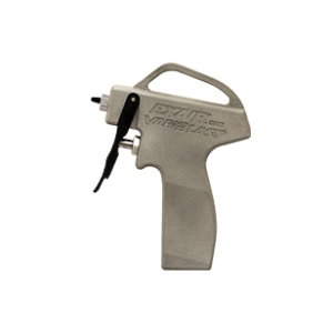 VariBlast Safety Air Gun with 1108-PEEK Super Air Nozzle