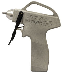VariBlast Safety Air Gun with 1109SS Super Air Nozzle
