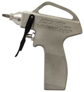 VariBlast Safety Air Gun with 1110SS Super Air Nozzle
