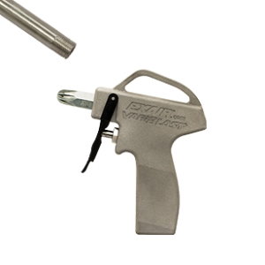 VariBlast Safety Air Gun with 1103 Super Air Nozzle