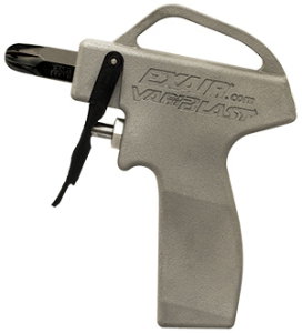 VariBlast Safety Air Gun with 1102-PEEK Super Air Nozzle