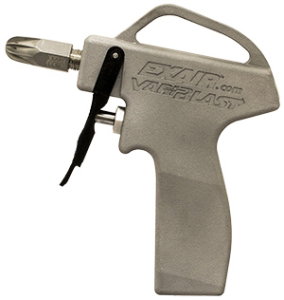 VariBlast Compact Safety Air Gun with Super Air Nozzle