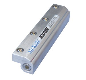 Standard Air Knife In Aluminium Air Flow