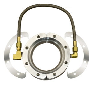 Super Aluminium Air Wipe Bore