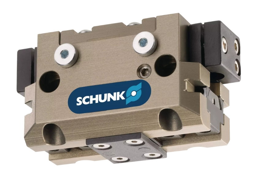 PGN 64/1 Centric Gripper with Special Ph.grease